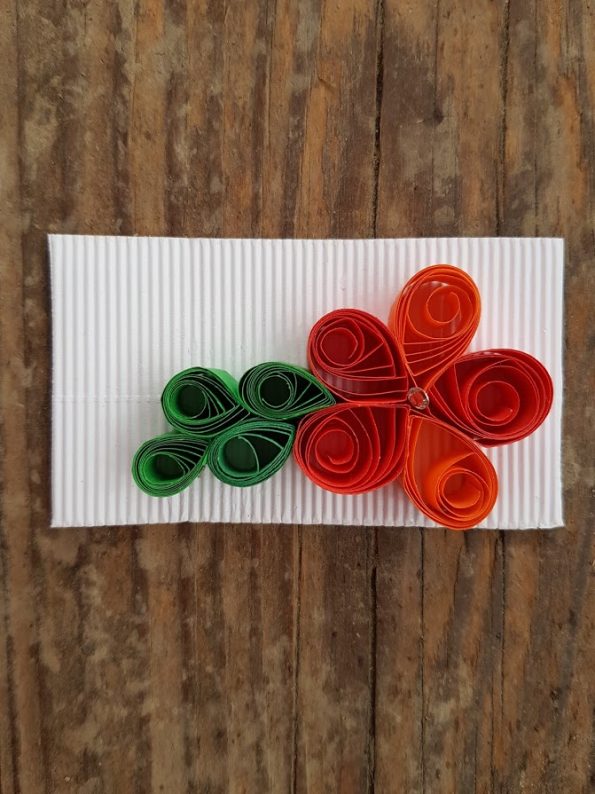20171203 134844 595x794 - Przepis na... quilling!