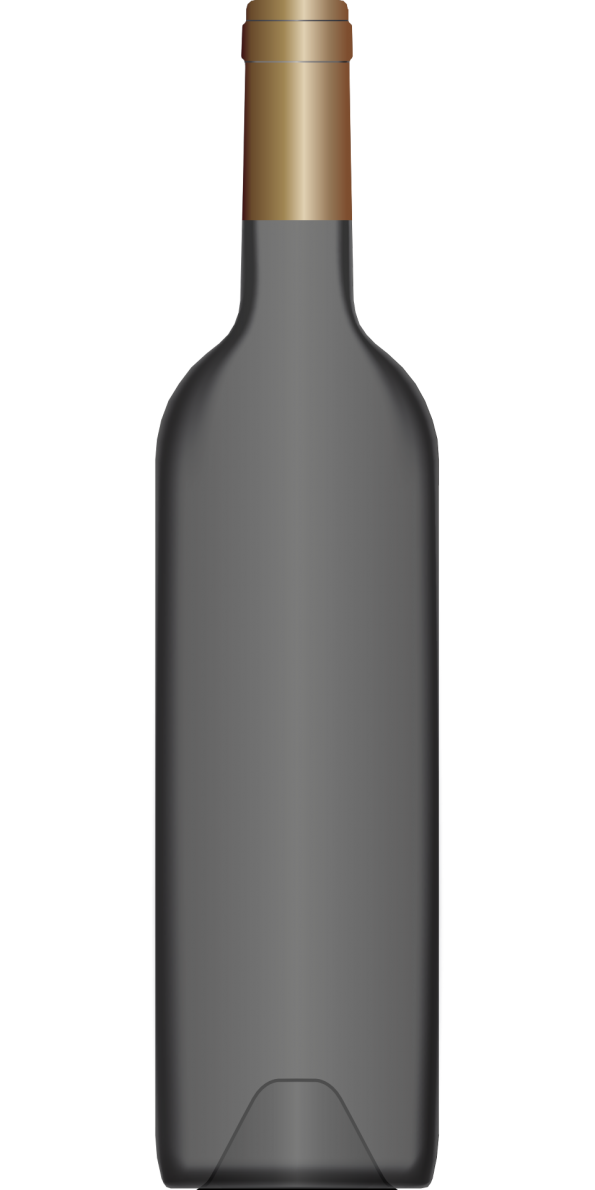 bottle 159230 595x1190 - [Wiedza o winie] Co to jest wino?